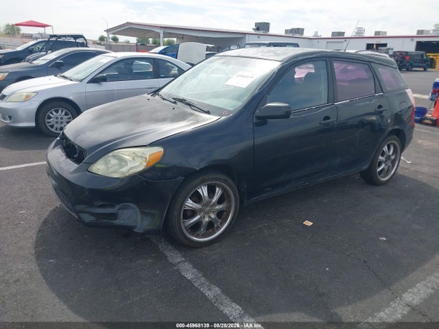 Продажа на аукционе авто 2003 Toyota Matrix Standard, vin: 2T1KR32E93C041259, номер лота: 45968139