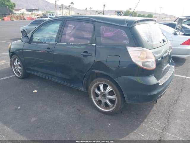 Продажа на аукционе авто 2003 Toyota Matrix Standard, vin: 2T1KR32E93C041259, номер лота: 45968139