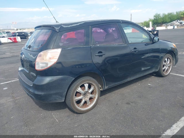 Продажа на аукционе авто 2003 Toyota Matrix Standard, vin: 2T1KR32E93C041259, номер лота: 45968139
