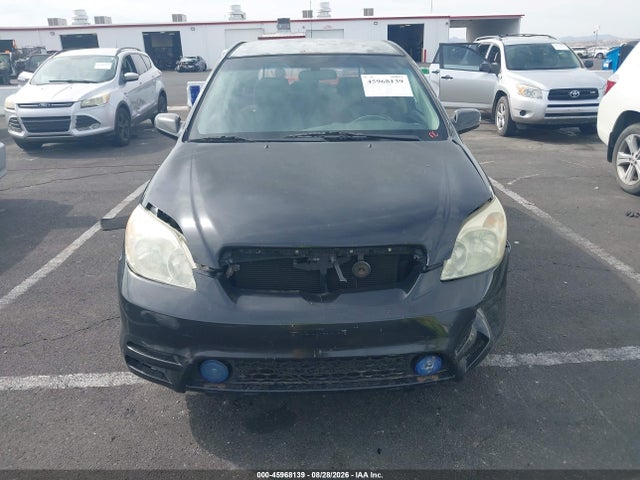 Продажа на аукционе авто 2003 Toyota Matrix Standard, vin: 2T1KR32E93C041259, номер лота: 45968139