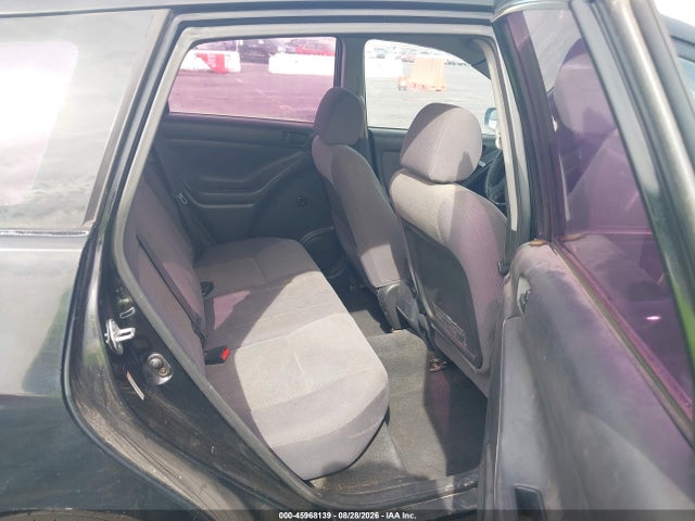 Продажа на аукционе авто 2003 Toyota Matrix Standard, vin: 2T1KR32E93C041259, номер лота: 45968139
