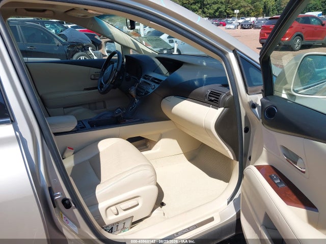 2015 Lexus Rx 350 მანქანა იყიდება აუქციონზე, vin: 2T2ZK1BA7FC194484, აუქციონის ნომერი: 45968142