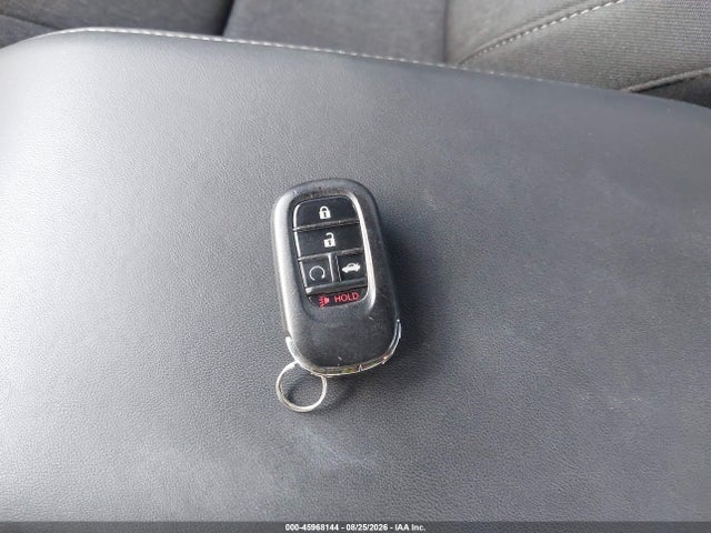 Aukcja sprzedaży 2025 Honda Accord Hybrid Sport, vin: 1HGCY2F58SA071613, numer aukcji: 45968144