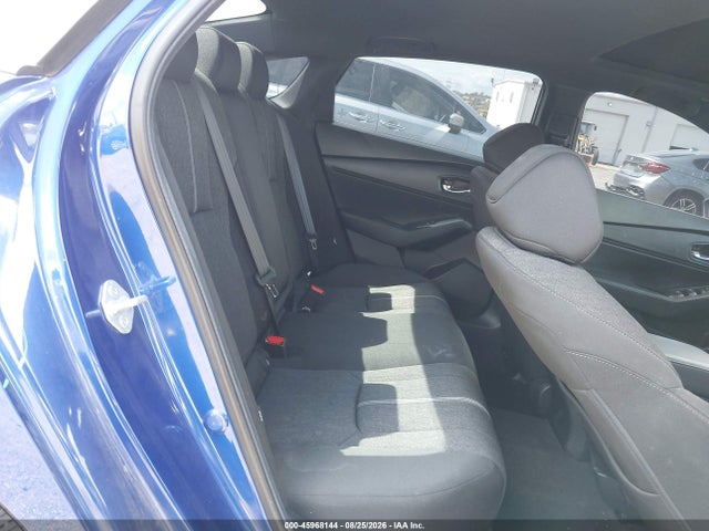 Aukcja sprzedaży 2025 Honda Accord Hybrid Sport, vin: 1HGCY2F58SA071613, numer aukcji: 45968144