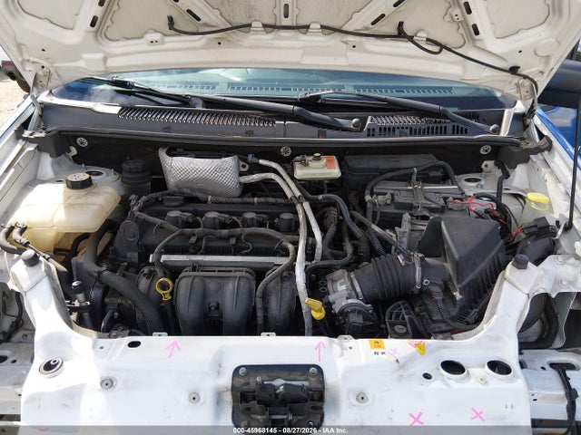 45968145 :رقم المزاد ، NM0LS6BN2BT069970 vin ، 2011 Ford Transit Connect Xlt مزاد بيع