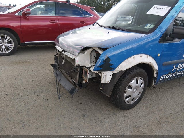 45968145 :رقم المزاد ، NM0LS6BN2BT069970 vin ، 2011 Ford Transit Connect Xlt مزاد بيع