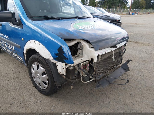 45968145 :رقم المزاد ، NM0LS6BN2BT069970 vin ، 2011 Ford Transit Connect Xlt مزاد بيع