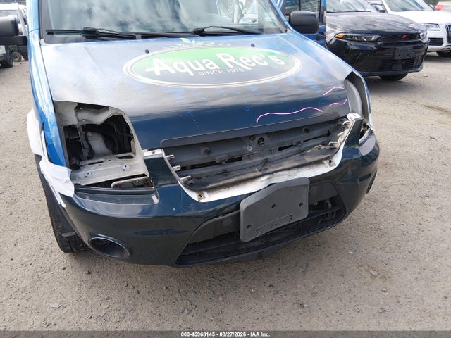 45968145 :رقم المزاد ، NM0LS6BN2BT069970 vin ، 2011 Ford Transit Connect Xlt مزاد بيع
