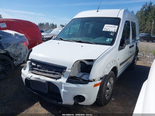 45968145 :رقم المزاد ، NM0LS6BN2BT069970 vin ، 2011 Ford Transit Connect Xlt مزاد بيع