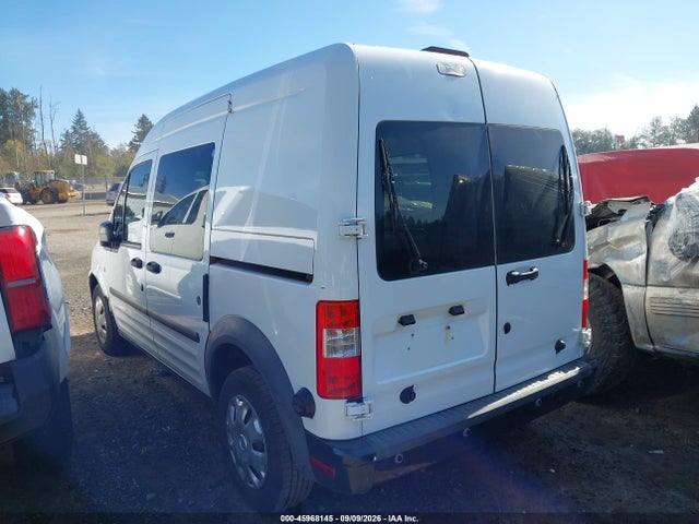 45968145 :رقم المزاد ، NM0LS6BN2BT069970 vin ، 2011 Ford Transit Connect Xlt مزاد بيع