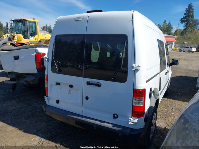 45968145 :رقم المزاد ، NM0LS6BN2BT069970 vin ، 2011 Ford Transit Connect Xlt مزاد بيع