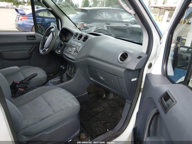 45968145 :رقم المزاد ، NM0LS6BN2BT069970 vin ، 2011 Ford Transit Connect Xlt مزاد بيع
