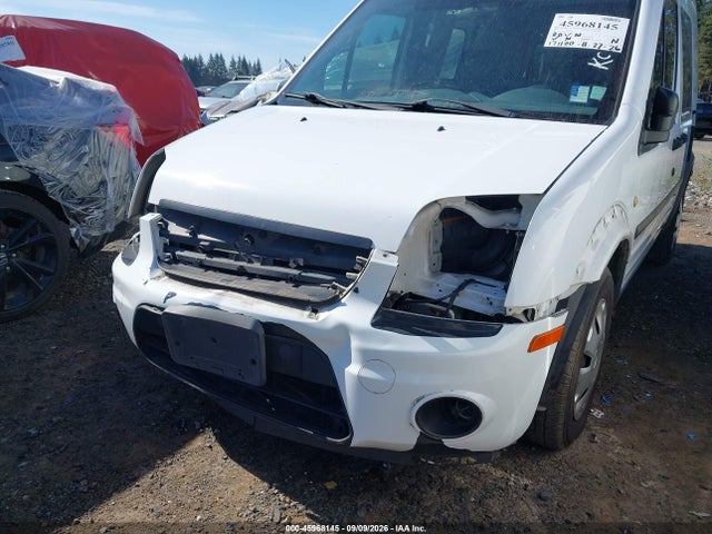 45968145 :رقم المزاد ، NM0LS6BN2BT069970 vin ، 2011 Ford Transit Connect Xlt مزاد بيع