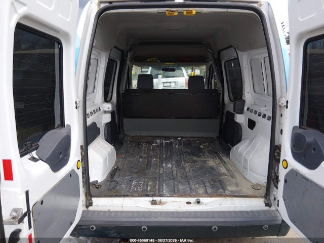 45968145 :رقم المزاد ، NM0LS6BN2BT069970 vin ، 2011 Ford Transit Connect Xlt مزاد بيع