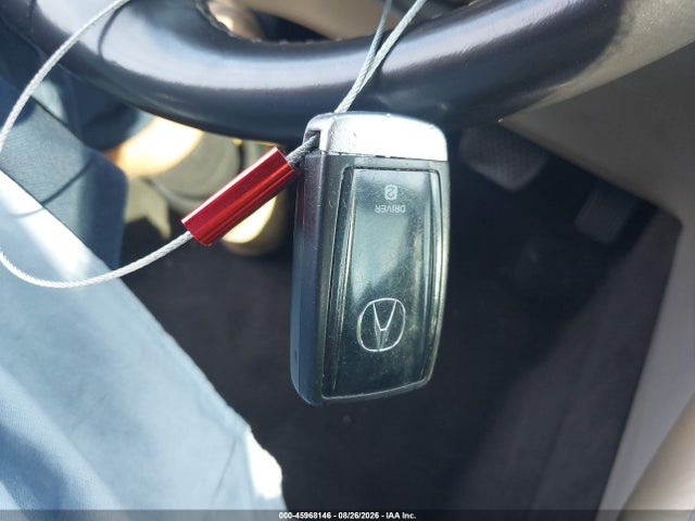 2015 Acura Tlx მანქანა იყიდება აუქციონზე, vin: 19UUB1F3XFA028671, აუქციონის ნომერი: 45968146