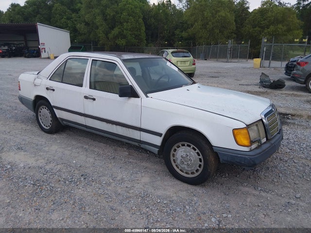 Продажа на аукционе авто 1987 Mercedes-benz 300 E, vin: WDBEA30D3HA545783, номер лота: 45968147