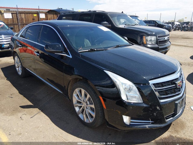 Aukcja sprzedaży 2016 Cadillac Xts Luxury Collection, vin: 2G61M5S30G9157690, numer aukcji: 45968148