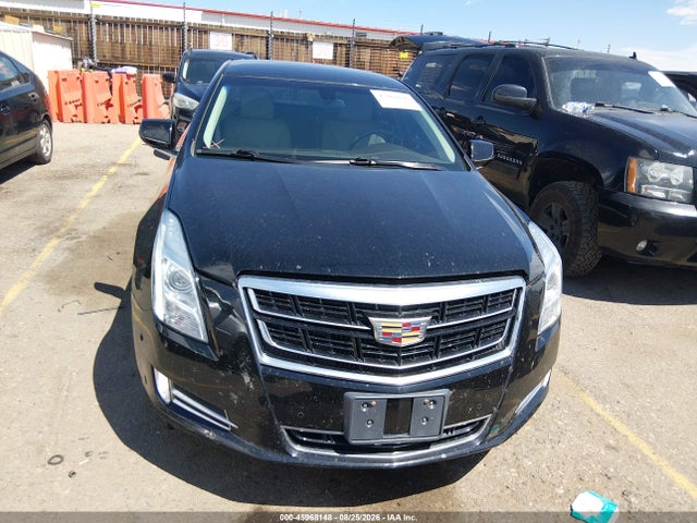 2016 Cadillac Xts Luxury Collection მანქანა იყიდება აუქციონზე, vin: 2G61M5S30G9157690, აუქციონის ნომერი: 45968148
