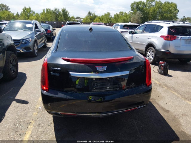 2016 Cadillac Xts Luxury Collection მანქანა იყიდება აუქციონზე, vin: 2G61M5S30G9157690, აუქციონის ნომერი: 45968148