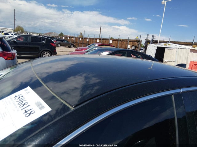 2016 Cadillac Xts Luxury Collection მანქანა იყიდება აუქციონზე, vin: 2G61M5S30G9157690, აუქციონის ნომერი: 45968148