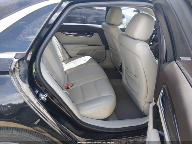 2016 Cadillac Xts Luxury Collection მანქანა იყიდება აუქციონზე, vin: 2G61M5S30G9157690, აუქციონის ნომერი: 45968148