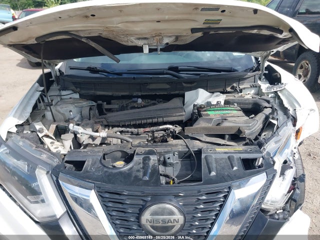 45968149 :رقم المزاد ، JN8AT2MV1LW103995 vin ، 2020 Nissan Rogue S Intelligent Awd مزاد بيع
