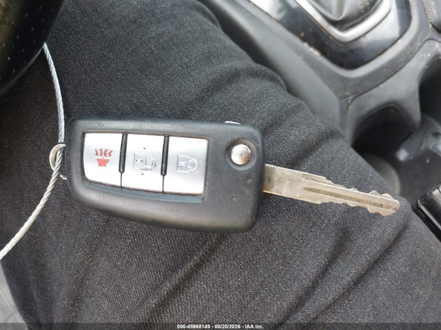 45968149 :رقم المزاد ، JN8AT2MV1LW103995 vin ، 2020 Nissan Rogue S Intelligent Awd مزاد بيع