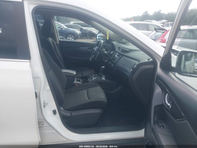 45968149 :رقم المزاد ، JN8AT2MV1LW103995 vin ، 2020 Nissan Rogue S Intelligent Awd مزاد بيع