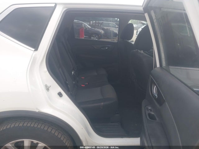 45968149 :رقم المزاد ، JN8AT2MV1LW103995 vin ، 2020 Nissan Rogue S Intelligent Awd مزاد بيع