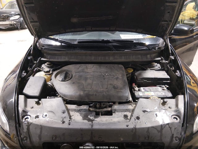 Aukcja sprzedaży 2015 Jeep Cherokee Limited, vin: 1C4PJMDS6FW759059, numer aukcji: 45968152