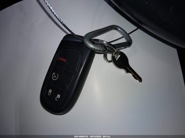 Aukcja sprzedaży 2015 Jeep Cherokee Limited, vin: 1C4PJMDS6FW759059, numer aukcji: 45968152