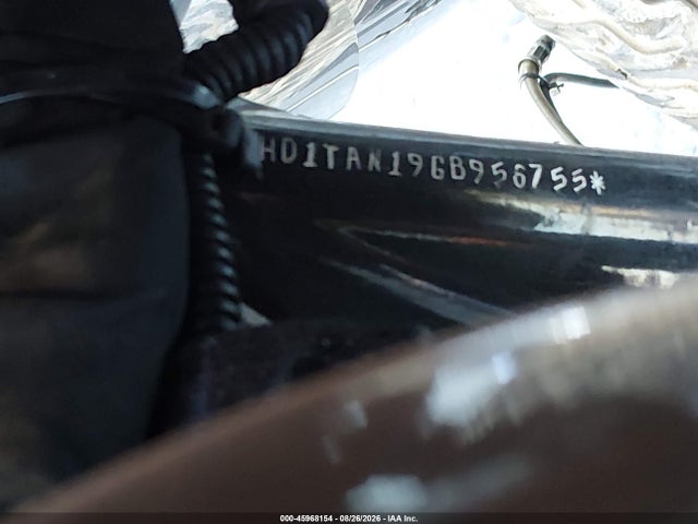 Продажа на аукционе авто 2016 Harley-davidson Fltruse Cvo Road Glide, vin: 1HD1TAN19GB956755, номер лота: 45968154