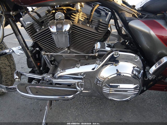 Продажа на аукционе авто 2016 Harley-davidson Fltruse Cvo Road Glide, vin: 1HD1TAN19GB956755, номер лота: 45968154