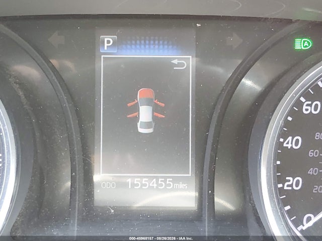 45968157 :رقم المزاد ، 4T1B11HK5KU218816 vin ، 2019 Toyota Camry Se مزاد بيع