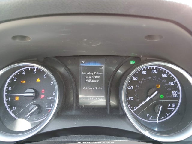 45968157 :رقم المزاد ، 4T1B11HK5KU218816 vin ، 2019 Toyota Camry Se مزاد بيع