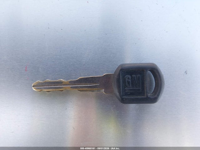 Продажа на аукционе авто 2004 Chevrolet Cavalier, vin: 1G1JC12F347199635, номер лота: 45968161