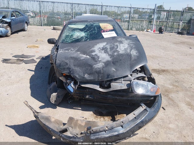 Продажа на аукционе авто 2004 Chevrolet Cavalier, vin: 1G1JC12F347199635, номер лота: 45968161