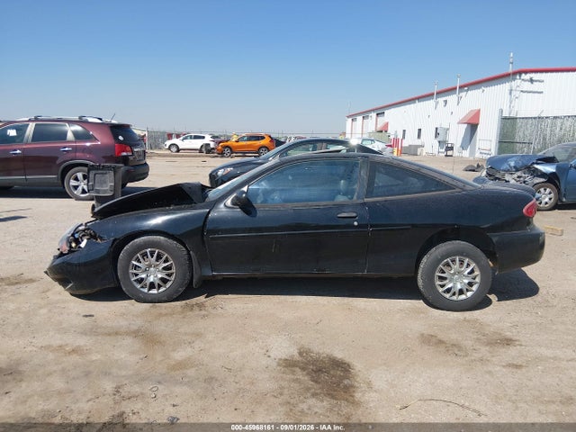 Продажа на аукционе авто 2004 Chevrolet Cavalier, vin: 1G1JC12F347199635, номер лота: 45968161