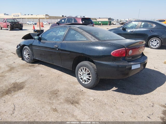 Продажа на аукционе авто 2004 Chevrolet Cavalier, vin: 1G1JC12F347199635, номер лота: 45968161