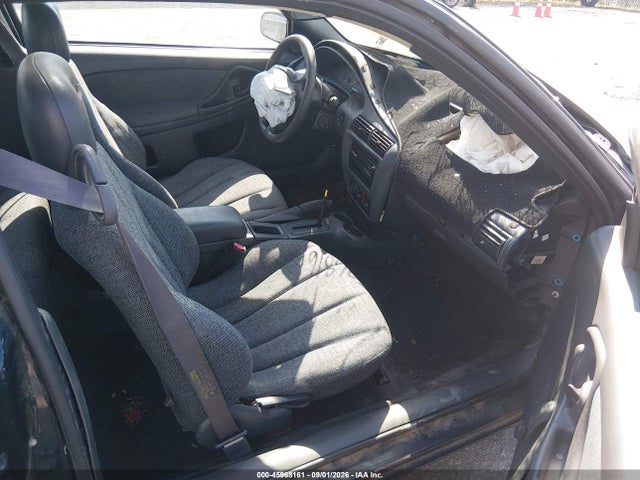 Продажа на аукционе авто 2004 Chevrolet Cavalier, vin: 1G1JC12F347199635, номер лота: 45968161