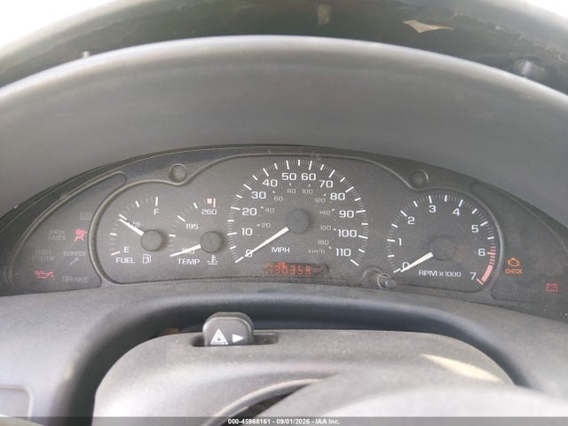 Продажа на аукционе авто 2004 Chevrolet Cavalier, vin: 1G1JC12F347199635, номер лота: 45968161