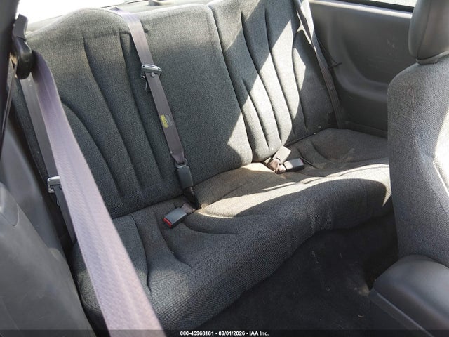 Продажа на аукционе авто 2004 Chevrolet Cavalier, vin: 1G1JC12F347199635, номер лота: 45968161