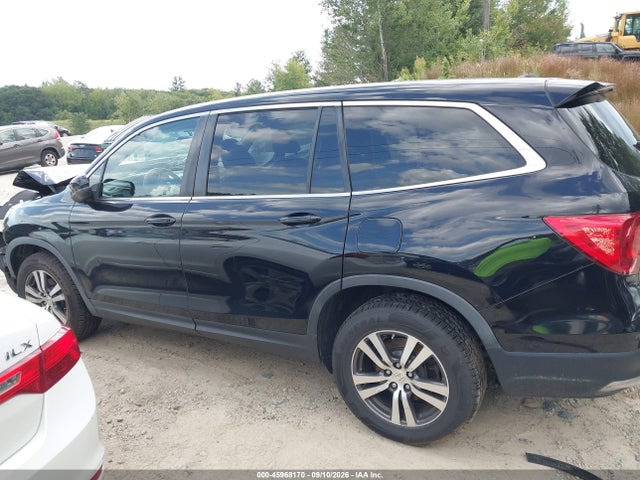 Aukcja sprzedaży 2017 Honda Pilot Ex-l, vin: 5FNYF6H87HB014392, numer aukcji: 45968170