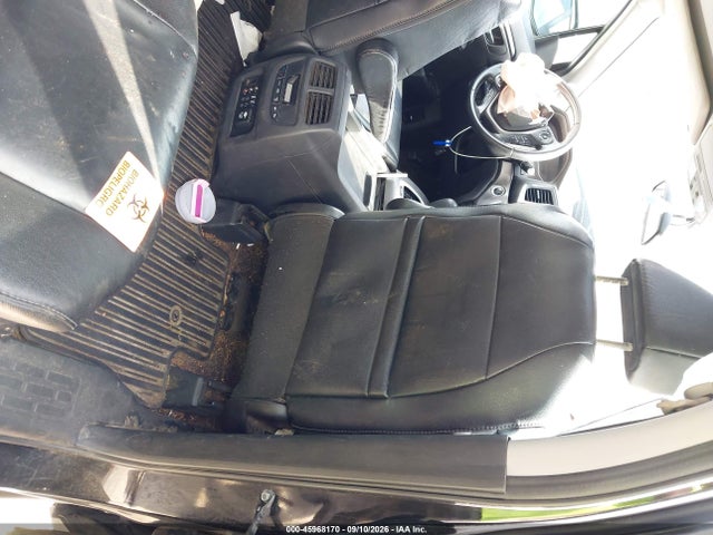 Aukcja sprzedaży 2017 Honda Pilot Ex-l, vin: 5FNYF6H87HB014392, numer aukcji: 45968170