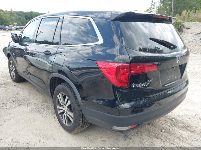 Aukcja sprzedaży 2017 Honda Pilot Ex-l, vin: 5FNYF6H87HB014392, numer aukcji: 45968170