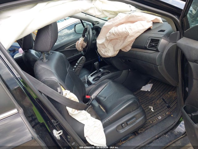 Aukcja sprzedaży 2017 Honda Pilot Ex-l, vin: 5FNYF6H87HB014392, numer aukcji: 45968170