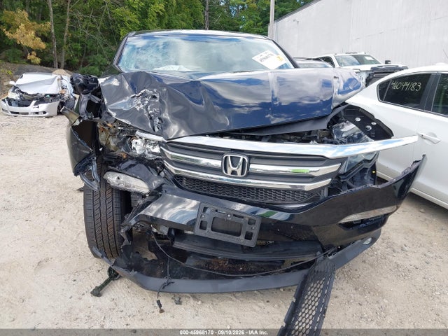 Aukcja sprzedaży 2017 Honda Pilot Ex-l, vin: 5FNYF6H87HB014392, numer aukcji: 45968170