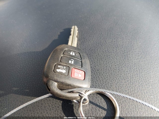 Toyota COROLLA LE 2014 5YFBURHE0EP054686 Image 11