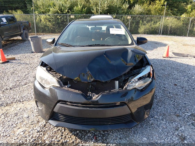 Toyota COROLLA LE 2014 5YFBURHE0EP054686 Image 12