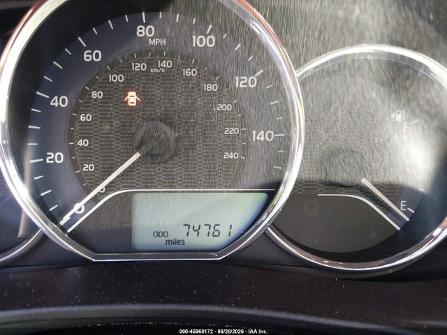 Toyota COROLLA LE 2014 5YFBURHE0EP054686 Image 15